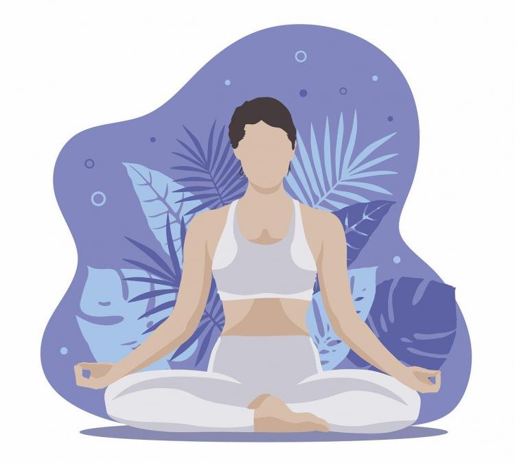 yoga