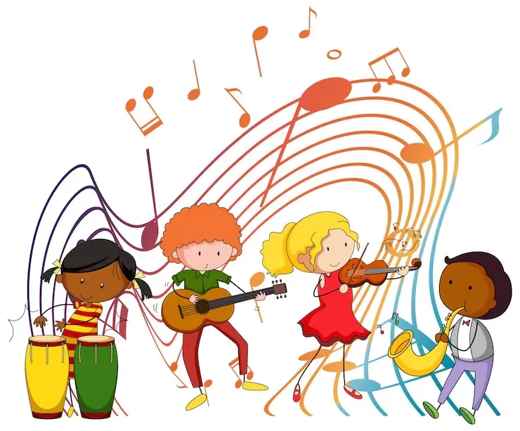 eveilmusical